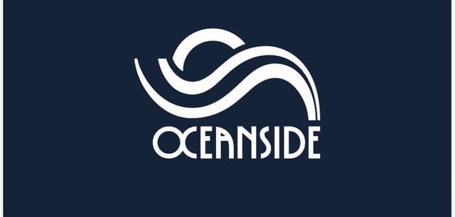 Oceanside logo